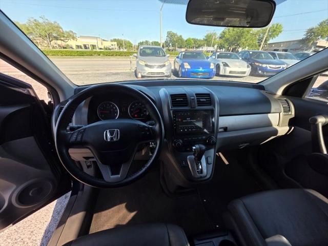 2010 Honda CR-V EX-L