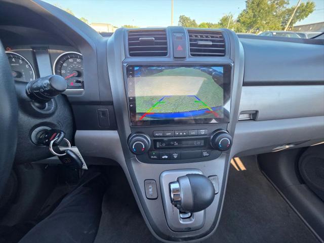 2010 Honda CR-V EX-L