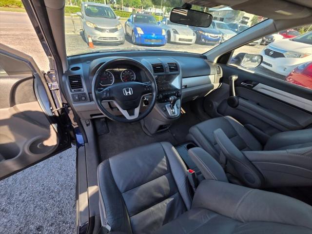 2010 Honda CR-V EX-L