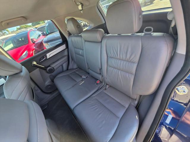2010 Honda CR-V EX-L