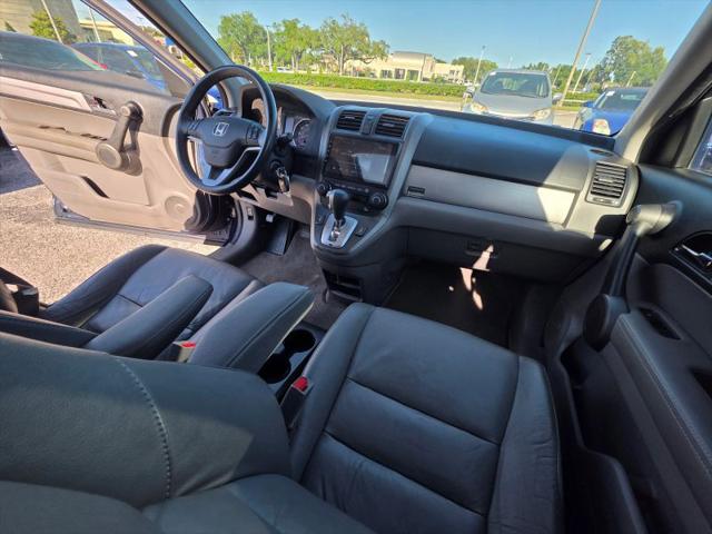 2010 Honda CR-V EX-L