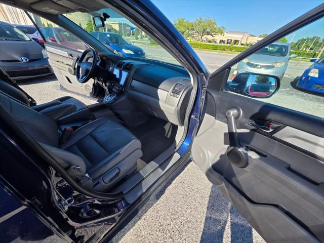 2010 Honda CR-V EX-L