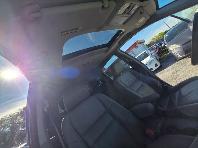2010 Honda CR-V EX-L