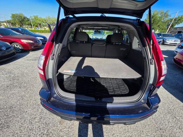 2010 Honda CR-V EX-L