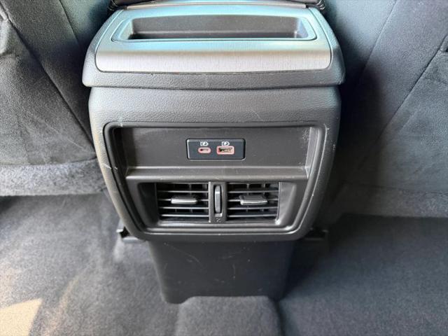 2021 Nissan Murano SV Intelligent AWD