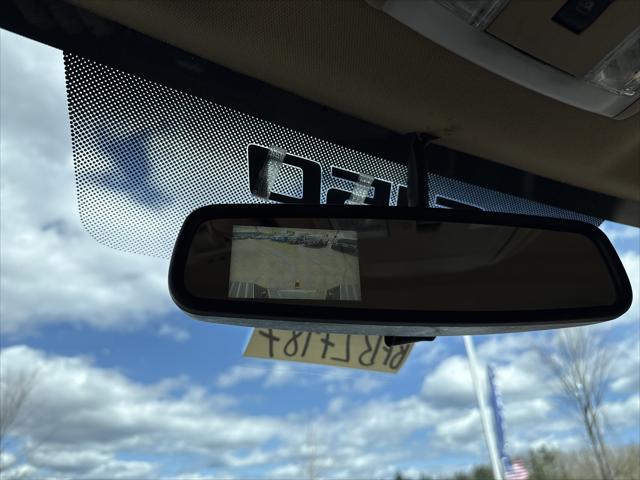 2011 Ford F-150 Unknown
