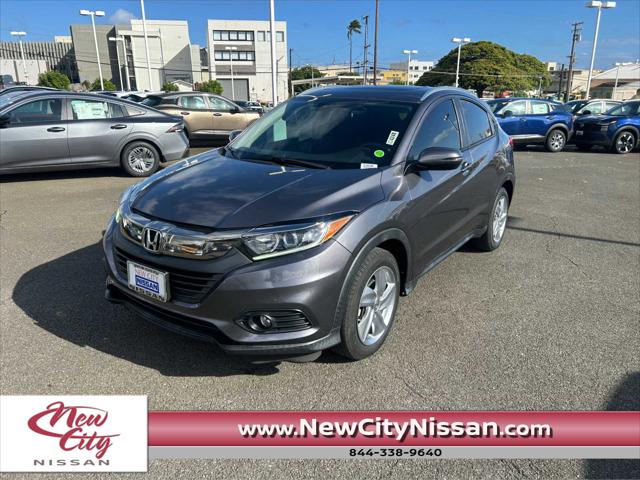 2020 Honda HR-V 2WD EX for sale in Honolulu, HI