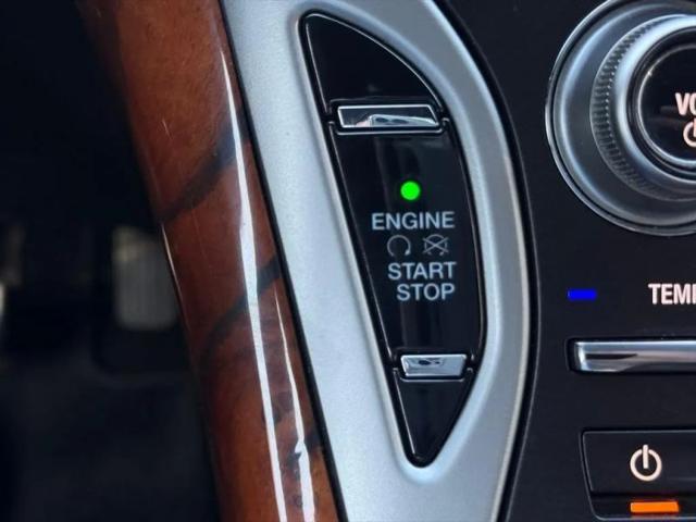 2019 Lincoln Nautilus Select