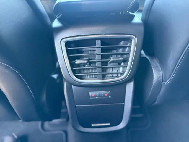 2019 Lincoln Nautilus Select