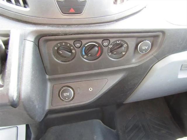 2019 Ford Transit Extended Length w/Sliding Side Door w/LWB