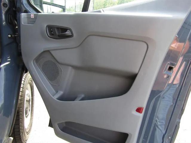 2019 Ford Transit Extended Length w/Sliding Side Door w/LWB