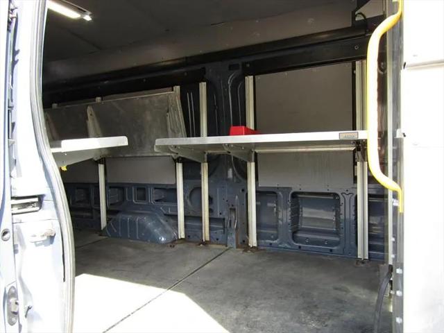 2019 Ford Transit Extended Length w/Sliding Side Door w/LWB