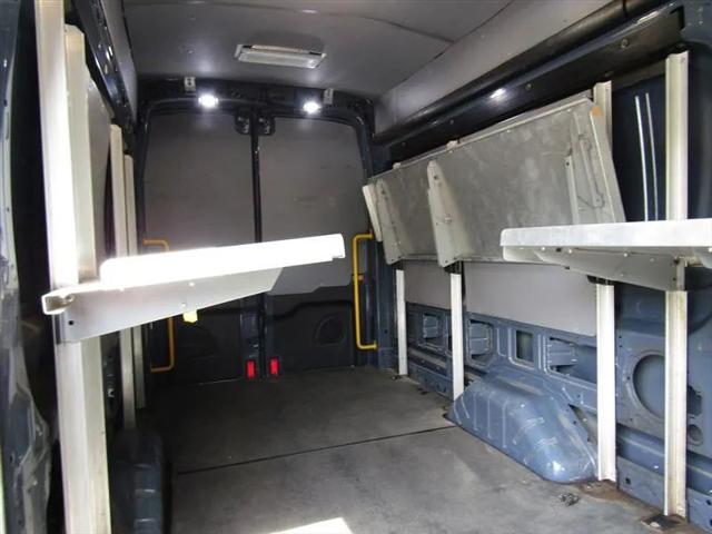 2019 Ford Transit Extended Length w/Sliding Side Door w/LWB