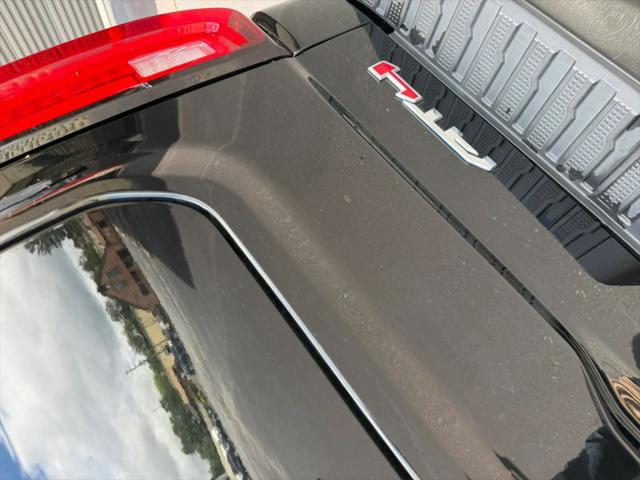 2020 GMC Sierra 1500 4WD Crew Cab Short Box AT4