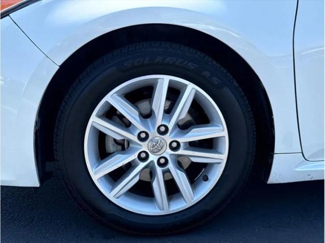 2013 Toyota Avalon XLE Premium