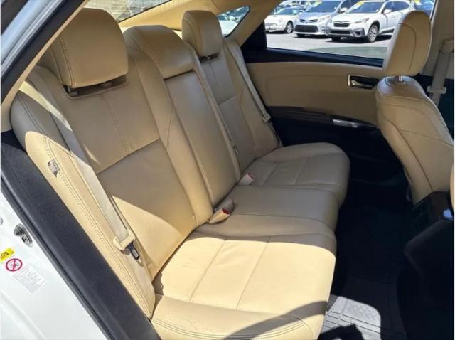 2013 Toyota Avalon XLE Premium