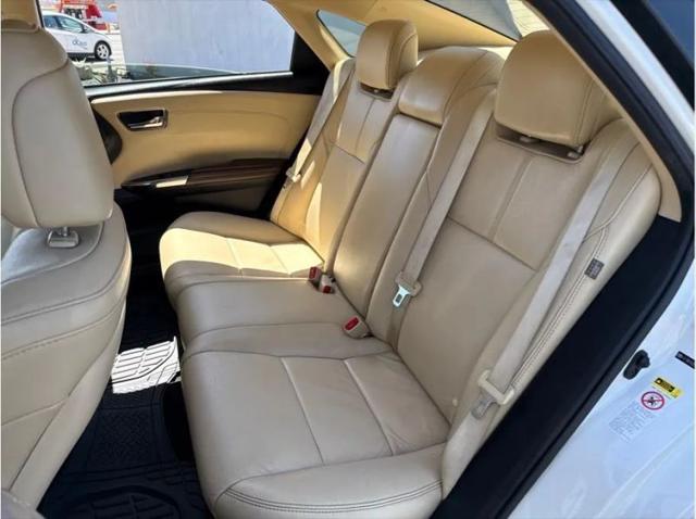 2013 Toyota Avalon XLE Premium