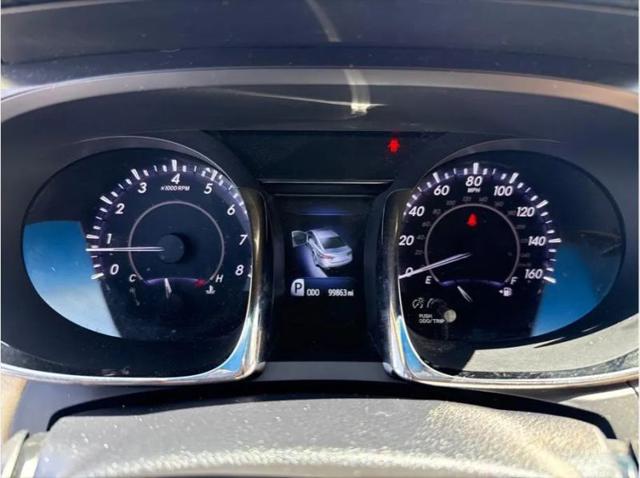 2013 Toyota Avalon XLE Premium