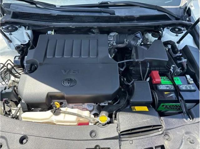 2013 Toyota Avalon XLE Premium