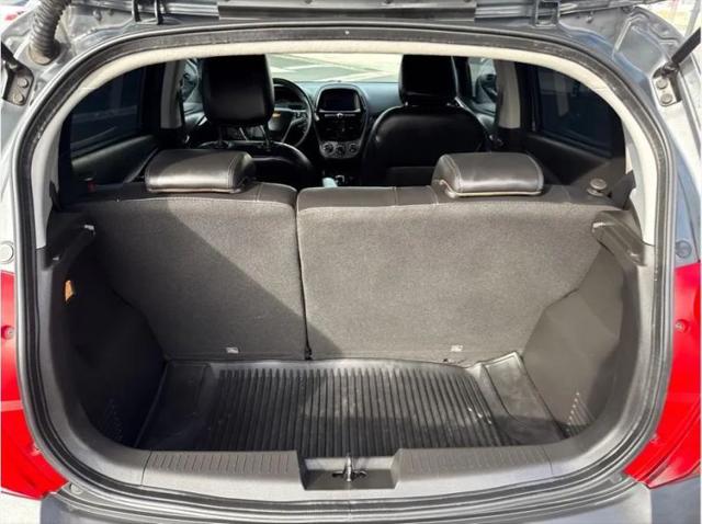 2020 Chevrolet Spark FWD ACTIV Automatic