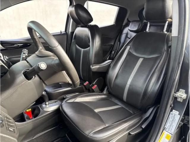 2020 Chevrolet Spark FWD ACTIV Automatic