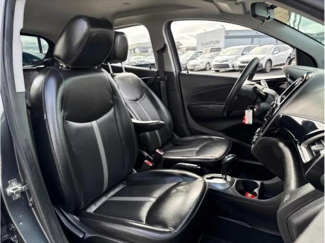 2020 Chevrolet Spark FWD ACTIV Automatic
