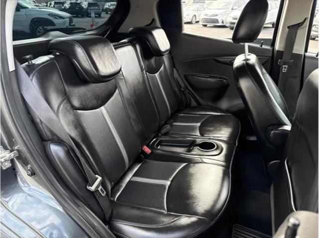 2020 Chevrolet Spark FWD ACTIV Automatic