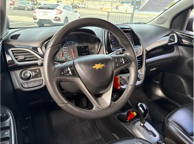 2020 Chevrolet Spark FWD ACTIV Automatic