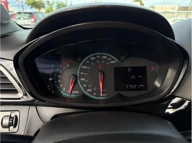 2020 Chevrolet Spark FWD ACTIV Automatic