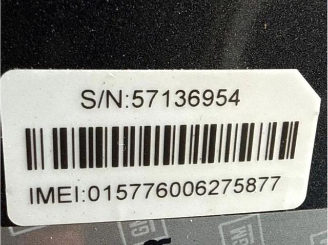 2020 Chevrolet Spark FWD ACTIV Automatic