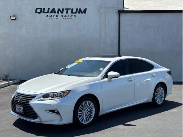 2017 Lexus ES 350 350 for sale in Garden Grove, CA