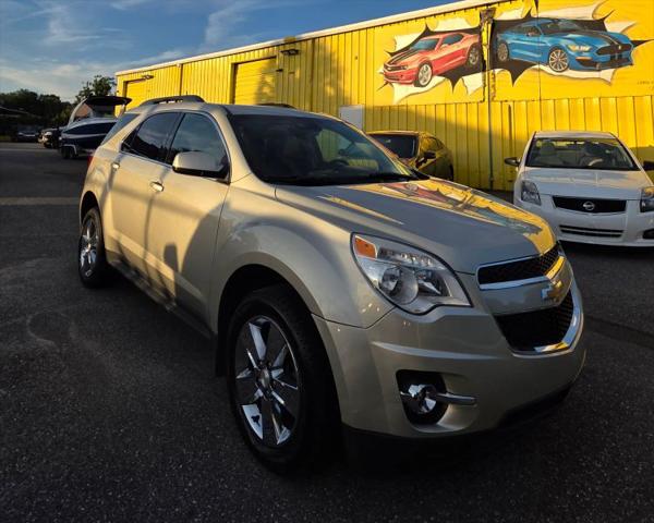 2014 Chevrolet Equinox 2LT for sale in Orlando, FL