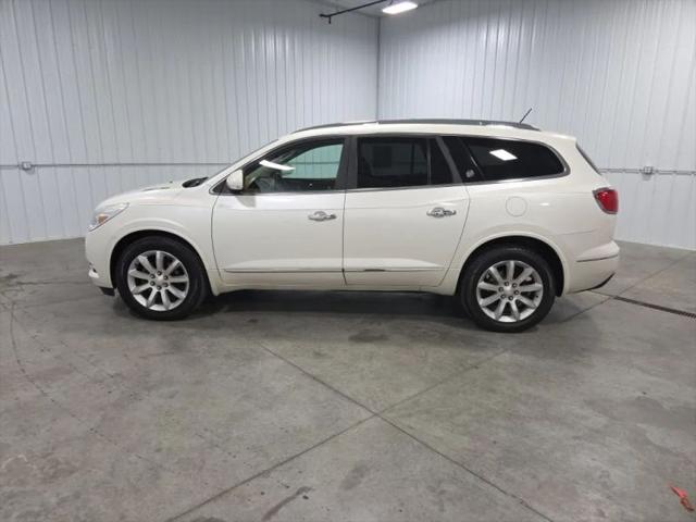 2015 Buick Enclave Premium for sale in Sioux Falls, SD
