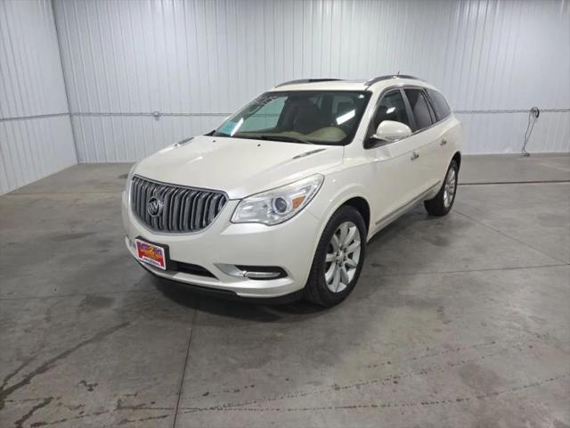 2015 Buick Enclave Premium