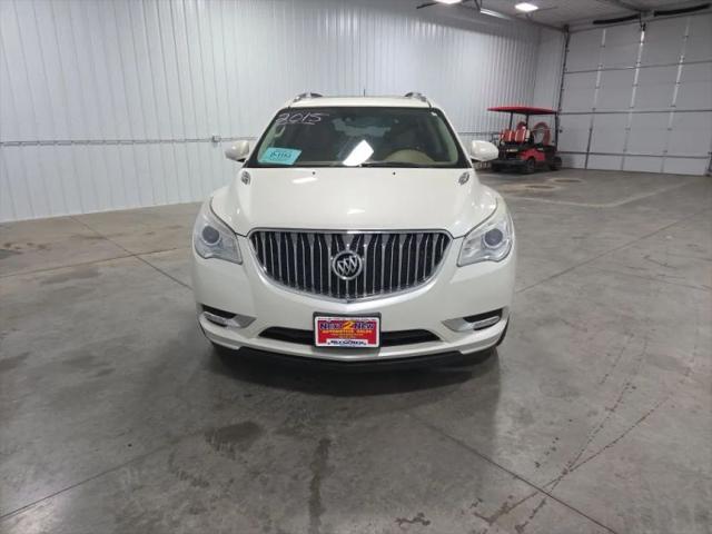 2015 Buick Enclave Premium