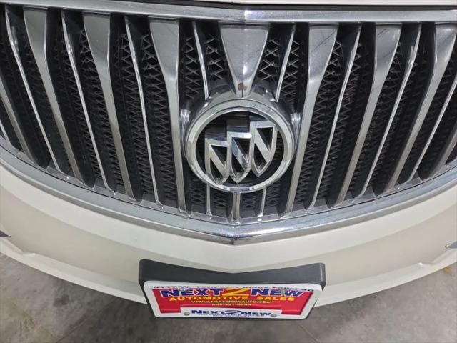 2015 Buick Enclave Premium