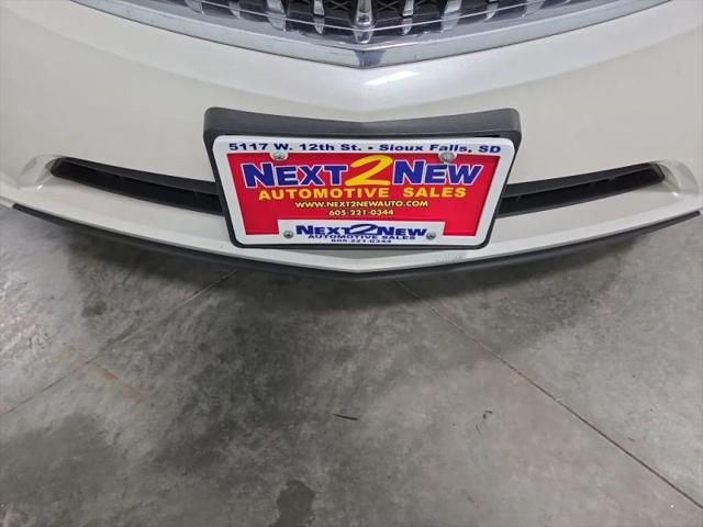 2015 Buick Enclave Premium