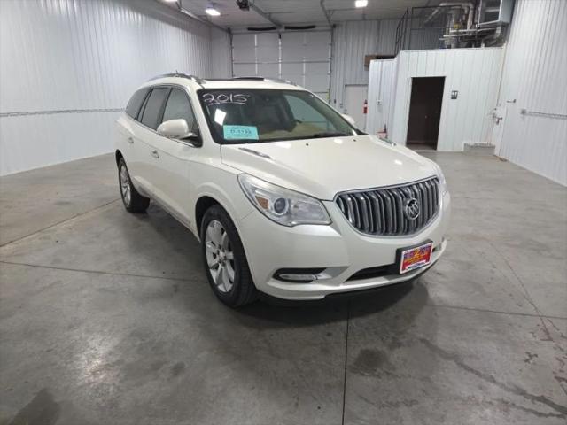 2015 Buick Enclave Premium