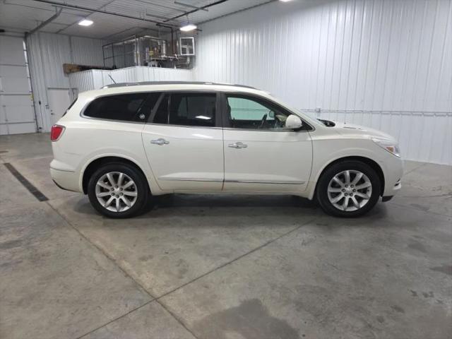 2015 Buick Enclave Premium