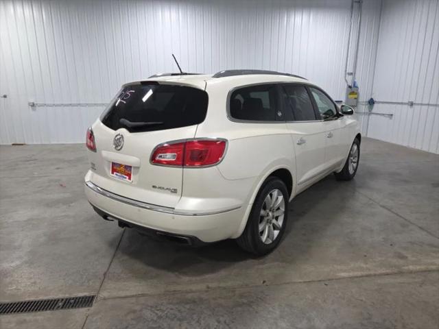 2015 Buick Enclave Premium