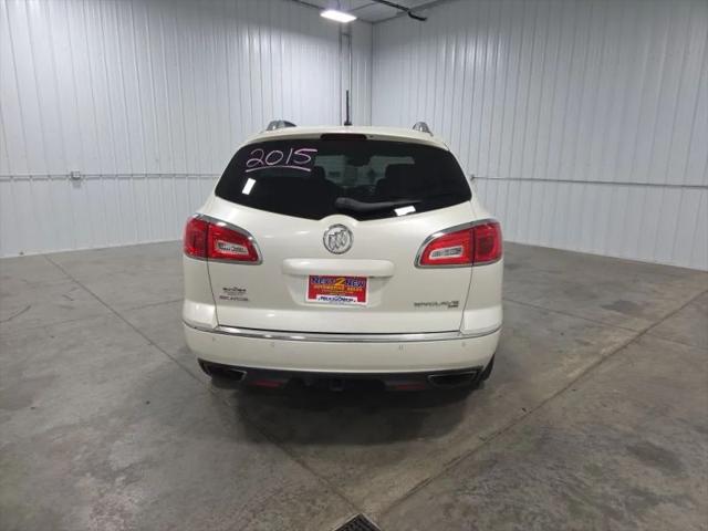 2015 Buick Enclave Premium