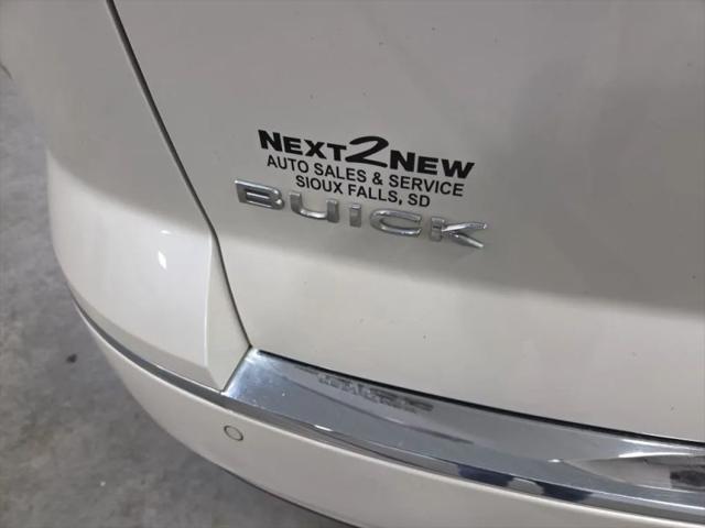 2015 Buick Enclave Premium