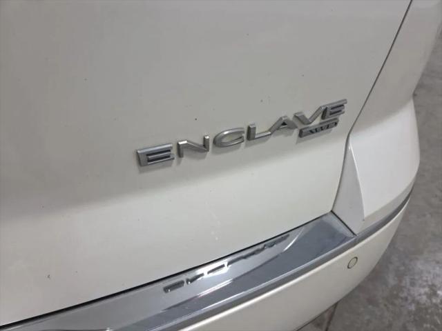 2015 Buick Enclave Premium