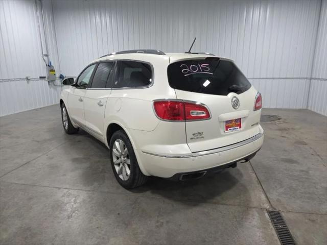 2015 Buick Enclave Premium