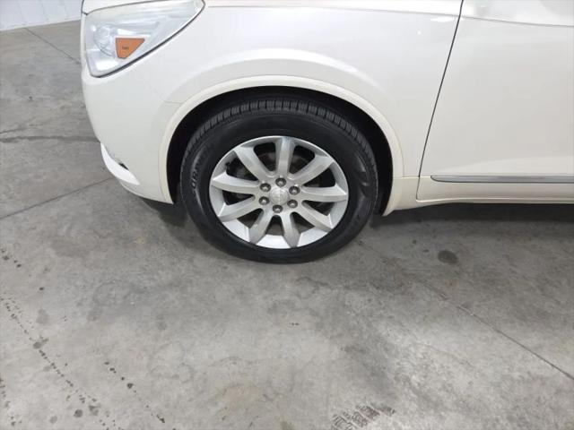 2015 Buick Enclave Premium