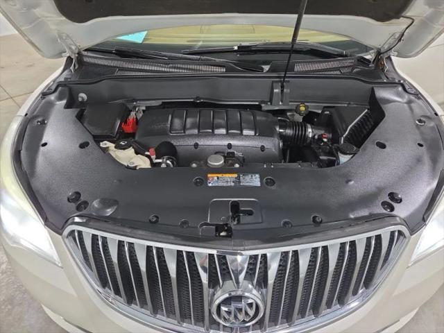 2015 Buick Enclave Premium