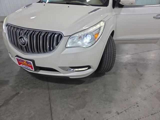 2015 Buick Enclave Premium