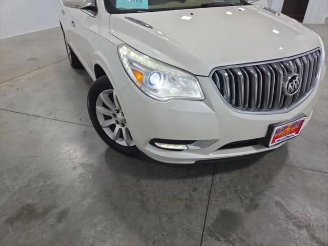 2015 Buick Enclave Premium