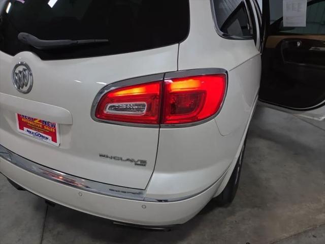 2015 Buick Enclave Premium