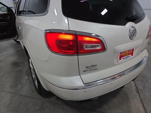 2015 Buick Enclave Premium
